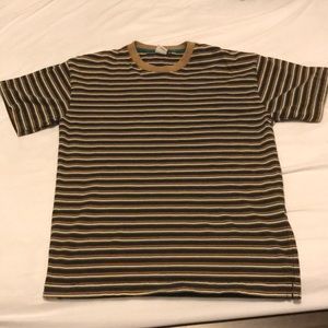 Mens vintage looking T-shirt